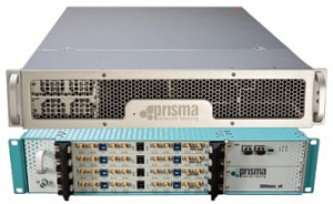 Решения эмуляции абонентского оборудования UeSIM