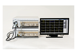 Анализатор цепей многопортовый векторный в формате PXIe Keysight (Agilent) M9485A