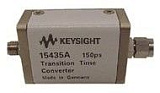 Конвертер времени нарастания и спада импульсов 250 ps Keysight (Agilent) 15432B