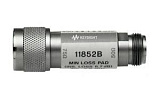 Переход с минимальными потерями Keysight (Agilent) 11852B, 50/75 Ом