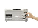 Модуль интерфейсов LAN и VGA для серии 3000A/X Keysight (Agilent) DSOXLAN