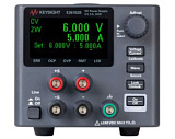 Источник питания постоянного тока Keysight (Agilent) E36103B