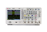 Осциллограф Keysight (Agilent) DSO1014A
