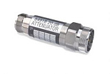 Коаксиальный фиксированный аттенюатор Keysight (Agilent) 8491B, от 0 до 18 ГГц