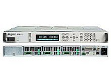 Модель базовая конфигурируемой модульной системы питания Keysight (Agilent) N6710B