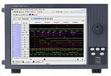 Анализатор логический портативный Keysight (Agilent) 16862A