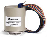 Коммутатор коаксиальный многопортовый Keysight (Agilent) 87106C, 26.5 ГГц, SP6T