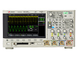Поверка первичная DSOX3104A
