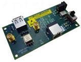 Комплект приспособлений для тестирования высокоскоростного хоста USB 2.0 Keysight (Agilent) E2667B