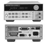 Источник питания постоянного тока системный Keysight (Agilent) 6614C