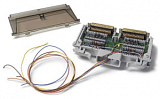Колодка клеммная для 34921A и L4421A Keysight (Agilent) 34921T
