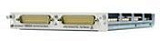 Коммутатор матричный сдвоенный 4х16 для 34980A Keysight (Agilent) 34932A, на основе якорных реле