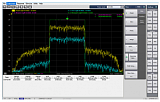 Приложение для измерения модуляционных искажений для анализаторов цепей Keysight (Agilent) S930700B