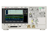 Поверка первичная DSOX3032A