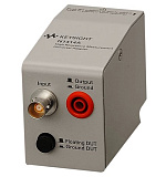 Адаптер универсальный для измерения высокого сопротивления Keysight (Agilent) N1414A
