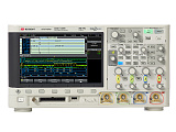 Поверка первичная DSOX3034A