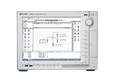 Блок базовый для высокоскоростных измерений Keysight (Agilent) E5260A
