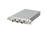 Осциллограф модульный с шиной USB Keysight (Agilent) U2702A