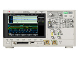 Поверка первичная DSOX3102A