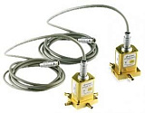 Кабельная сборка Keysight (Agilent) 85331B-115, 15 метров