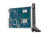 Коммутатор SPDT коаксиальный сдвоенный в формате PXI Hybrid Keysight (Agilent) M9155CH40