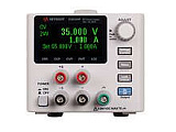 Источник питания постоянного тока Keysight (Agilent) E36104A