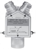 Разъем Keysight (Agilent) 8761B-103, 7 мм