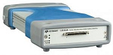 Модуль сбора данных многофункциональный с шиной USB Keysight (Agilent) U2353A