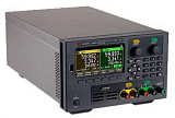 Источник питания с автоматическим выбором диапазона Keysight (Agilent) E36231A