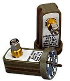 Адаптер волновода 1,0 мм (f) V-диапазон Keysight (Agilent) V281C, от 50 до 75 ГГц