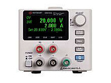 Источник питания постоянного тока Keysight (Agilent) E36103A