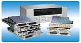 Модуль мультиплексора для 34980A Keysight (Agilent) 34924A, 70 каналов, герконовые реле