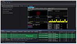 Набор инструментов автоматизации RF Keysight (Agilent) S8702A