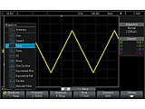 Встроенный генератор сигналов стандартной/ произвольной формы Keysight (Agilent) DSOX3WAVEGEN