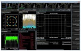 Тестовое приложение UXM 5G Keysight (Agilent) S8711A