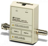 Модуль-ВЧ двухпортовый Keysight (Agilent) 85096C