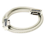 Кабель GPIB Keysight (Agilent) 10833F, 6м
