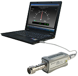 Измеритель мощности с шиной USB Keysight (Agilent) U2000A