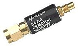 Работа в диапазоне 4 ГГц Keysight (Agilent) 8471E-004