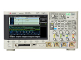 План поверочный на 3 года MSOX3102A