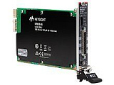 Источник/измеритель SMU пятиканальный прецизионный PXIe Keysight Keysight (Agilent) M9614A