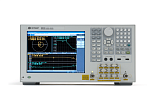Анализатор цепей Keysight (Agilent) E5072A