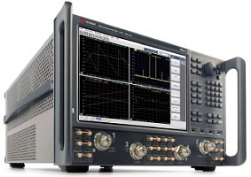 Каталог анализаторов цепей