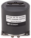 Коммутатор Keysight (Agilent) U7110C, DC-26,5 ГГц