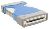 Модуль цифрового ввода/вывода Keysight (Agilent) U2653A, с шиной USB, 64 линии вывода