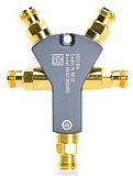 Комплект калибровочный OSLT 4 в 1 Keysight (Agilent) 85519A, до 18 ГГц, Тип-N (f) 50 Ом