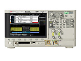 План поверочный на 3 года MSOX3012A