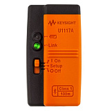 Адаптер IR-Bluetooth Keysight (Agilent) U1117A