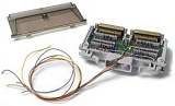 Колодка клеммная Keysight (Agilent) 34952T для 34952A и L4452A
