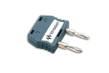 Адаптер температурного пробника Keysight (Agilent) U1184A
